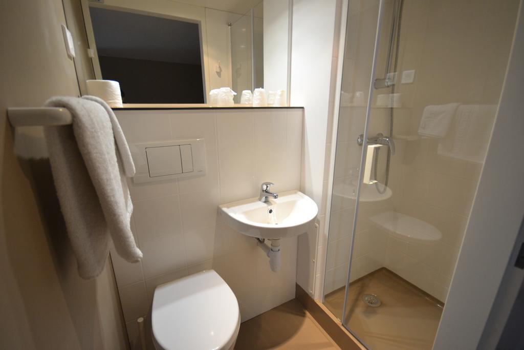 Fasthotel Tours Sud Chambray-lès-Tours Camera foto