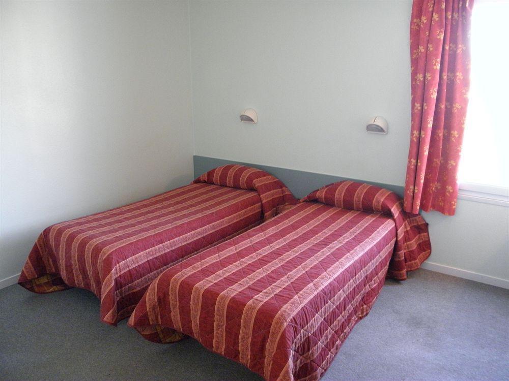 Fasthotel Tours Sud Chambray-lès-Tours Esterno foto
