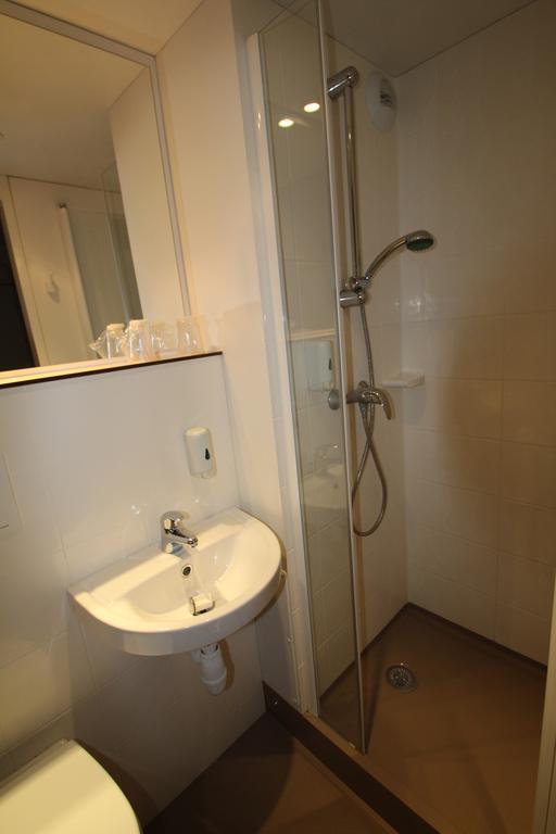 Fasthotel Tours Sud Chambray-lès-Tours Esterno foto